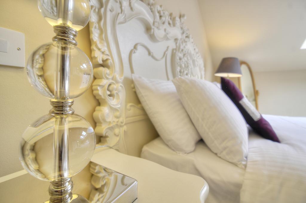 Lakeview Lodge B&B Blessington Værelse billede