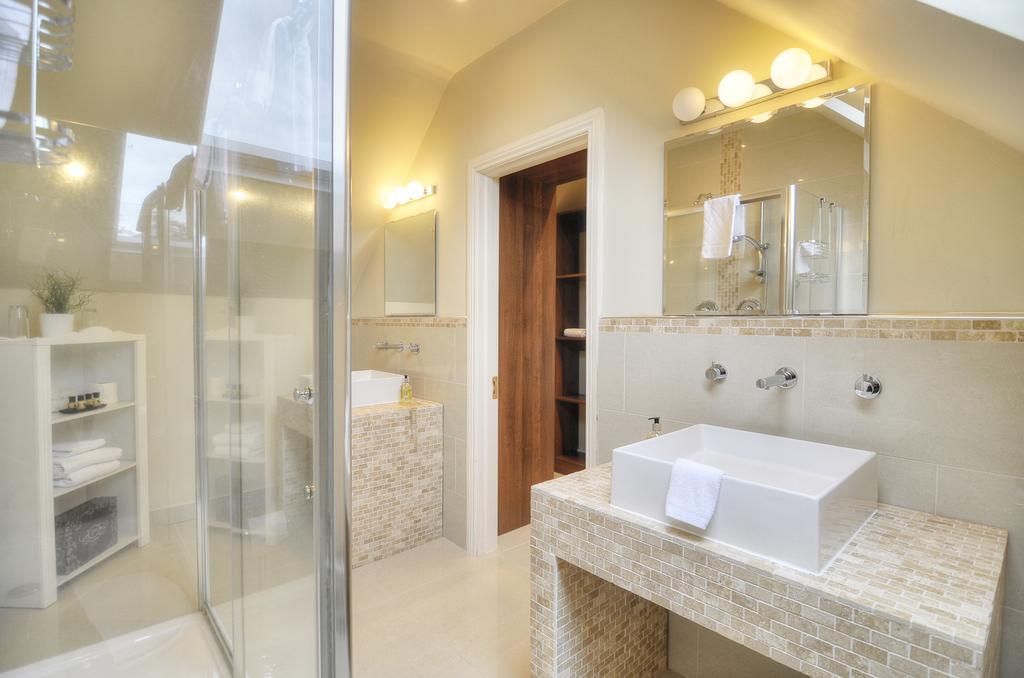 Lakeview Lodge B&B Blessington Værelse billede